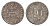 Фюрт в Баварии 10 пфеннигов 1917 Funck 145.3, Men05 8540.9, Men18 10637.9 железо 4532-1117