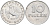 Венгрия 10 филлеров 1969 BP, Народная республика (1949-1989) KM 572 алюминий UNC 4564-123