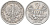 Польша 2 злотых 1958 MW KM 46, Parchimowicz 216a алюминий 4593-246