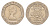 Великобритания 20 пенсов 1982 Елизавета II (1952-2022) KM 931, Spink 4230 (G1) медно-никель 4639-816