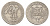 Западная Африка (ВСЕАО) 50 франков 1975 KM 6 медно-никель 4114-223