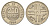 Колумбия 200 песо 1994 KM 287 медь цинк никель 4698-225