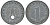 Германия 1 рейхспфенниг 1942 A KM 97, J. 369 цинк 4174-438