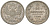 Россия 20 копеек 1869 СПБ-НІ, Александр II (1855-1881) Биткин 216 серебро 4611-1045