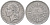 Франция 5 франков 1949 закрытая 9 KM 888b.1, Le Franc 339 алюминий 4599-134