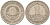 Югославия 1 динар 1965 KM 47 медно-никель 4155-857