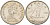 Канада 10 центов 1968 Елизавета II (1952-2022), парусник KM 72 серебро 4594-364