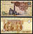 Египет 1 фунт 1986-1992 подпись 18 Pick 50d бумага 7554-3-2-1