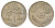 Ирак 100 филсов 1975 KM 129 медно-никель 4638-1147