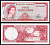 Ямайка 5 шиллингов 1964 подпись PAYTON, Елизавета II Pick 51Аа  бумага  000-00-00
