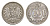 Австрия 10 геллеров 1895 Франц Иосиф I (1848-1916) KM 2802 никель 4164-114