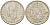 Швеция 1 крона 1948 TS, Густав V (1907-1950) KM 814 серебро 119-1125
