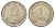 Колумбия 1 песо 1975 Симон Боливар KM 258.1 медно-никель 4698-122