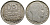 Франция 10 франков 1932 Пьер Тюрен KM 878, Le Franc 360.5 серебро 4683-1043