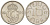 Швеция 10 эре 1984 U Карл XVI Густав (1973- ) KM 850 медно-никель 3955-353