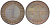 ГЕРМАНИЯ 1 РЕЙХСПФЕННИГ 1930 A KM 37, J. 313 бронза 116-757