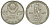 СССР 1 рубль 1965 20 лет Победы в Великой Отечественной войне KM 135.1 медь никель цинк 91-112