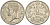 БЕЛЬГИЯ 5 ФРАНКОВ 1930 АЛЬБЕРТ I, DES BELGES KM 97.1 никель 3851-126