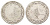 Турция 20 курушей 1876 (1878) (3), AH 1293, Османская Империя KM 722 серебро 3896-1145