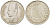 Египет 10 пиастров 1939 АН1358, Фарук (1936-1952) KM 367 серебро 4517-622