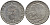 Швеция 1 крона 2000 Карл XVI Густав (1973- ) KM 852а медно-никель 4364-3443