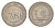 Либерия 5 центов 1961 KM 14 медно-никель 4659-455