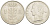 БЕЛЬГИЯ 1 ФРАНК 1965 BELGIQUE, БОДУЭН I (1951-1993) KM 142.1 медно-никель 213-517