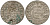 Польша 3 полкера (3 полторака - 1 крейцер) 1623 Сигизмунд III Ваза (1587-1632) Gorecki B.23 серебро 4160-114