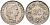 Швейцария 20 раппенов 1960 В KM 29а медно-никель 4592-915