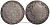 Франция 1 экю 1771 корова, Людовик XV KM 518, Dav. A 1331 серебро 00-806-59