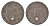 Гейдельберг 10 пфеннигов ND (1918-1919) Funck 203.1, Men18 14006.2 железо 4643-927