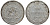 РСФСР 20 копеек 1923 Федорин 6 серебро 4145-413