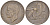 ИТАЛИЯ 10 ЧЕНТЕЗИМО 1926 R, МОНДВОР РИМ, ВИКТОР ЭММАНУИЛ III (1900-1946) KM 60 медь 4525-256
