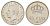 Испания 25 песет 1983 M, Хуан Карлос I (1975-2014) KM 824 медно-никель UNC 4616-1033