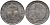Швеция 1 крона 1990 Карл XVI Густав (1973- ) KM 852a медно-никель 4398-1224
