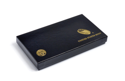 США набор из 3 монет 2021 50 центов + 1 доллар + 5 долларов, юридические службы США (полиция)  золото, серебро, никель  PROOF  4-3-3-19