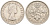 Великобритания 6 пенсов 1966 Елизавета II (1952-2022) KM 903, Spink 4149 медно-никель 4549-431