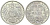 Германия 1 марка 1910 F Weege 18, J. 17, KM 14 серебро aUNC 65-234