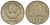 СССР 10 копеек 1979 KM 130, Schon 79 медно-никель 4576-833