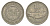 Исландия 1 крона 1981 KM 27 медно-никель 4644-938