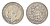 Нидерланды 10 центов 1927 Вильгельмина (1890-1948) KM 163 серебро 4674-1223