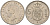 Испания 5 песет 1982 Хуан Карлос I (1975 - 2014) KM 823 медно-никель 4155-722