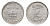 Непал 2 пайса 1969 BS 2026 KM 753 алюминий UNC 4643-118
