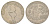 Тунис 1 динар 1988 KM 319 медно-никель 4402-211