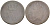НИДЕРЛАНДЫ 1 ЦЕНТ 18ХХ ВИЛЬЯМ III (1849-1890) KM 100 медь 210-1211