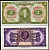 Колумбия 2 песо 1955 Камило Торрес Тенорио, свобода Pick 390 d  бумага  UNC (пресс) 451-803-1