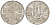 Австрия 10 грошей 1964 KM 2878 алюминий 60-845