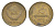 СССР 2 копейки 1973 Y 127a латунь 4630-137