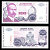 Босния и Герцеговина 100000 динар 1993 Pick 154 бумага UNC (пресс) 7457-33-1-2