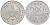 ГЕРМАНИЯ 200 МАРОК 1923 E KM 35, J. 304, Weege 22 алюминий 210-514